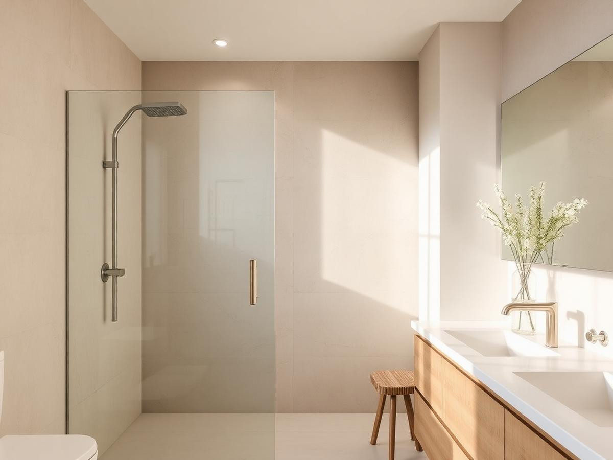 Badkamer