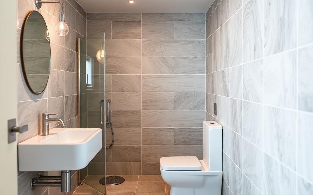 Badkamer renoveren op een weekend: is het haalbaar?