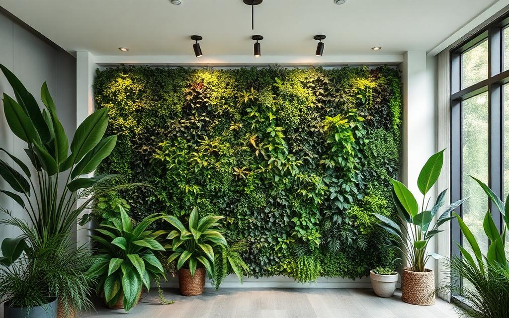Biophilic design: de natuur naar binnen halen