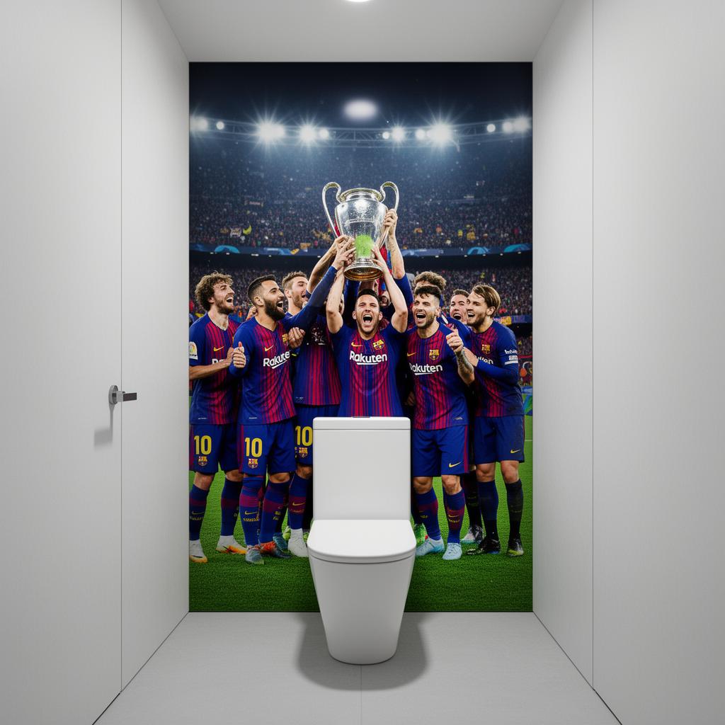 Kampioensmoment