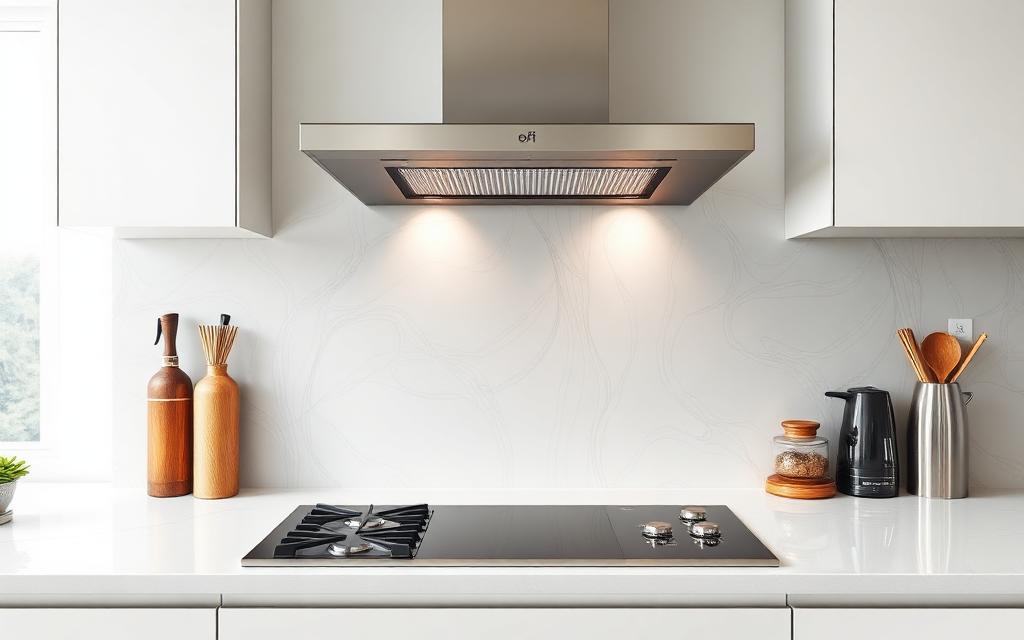 Zo kies je de perfecte keukenachterwand voor jouw interieur