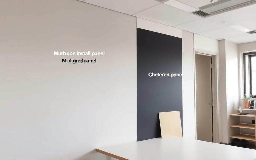 Veelgemaakte montagefouten en hoe je ze voorkomt